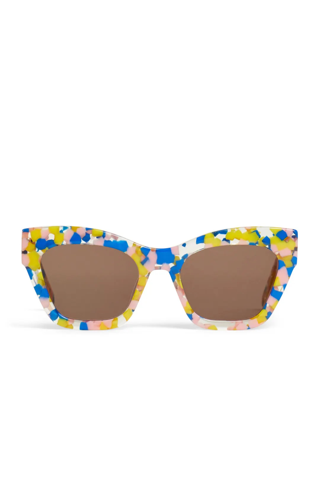 Lido Sunglasses | Rent the Runway