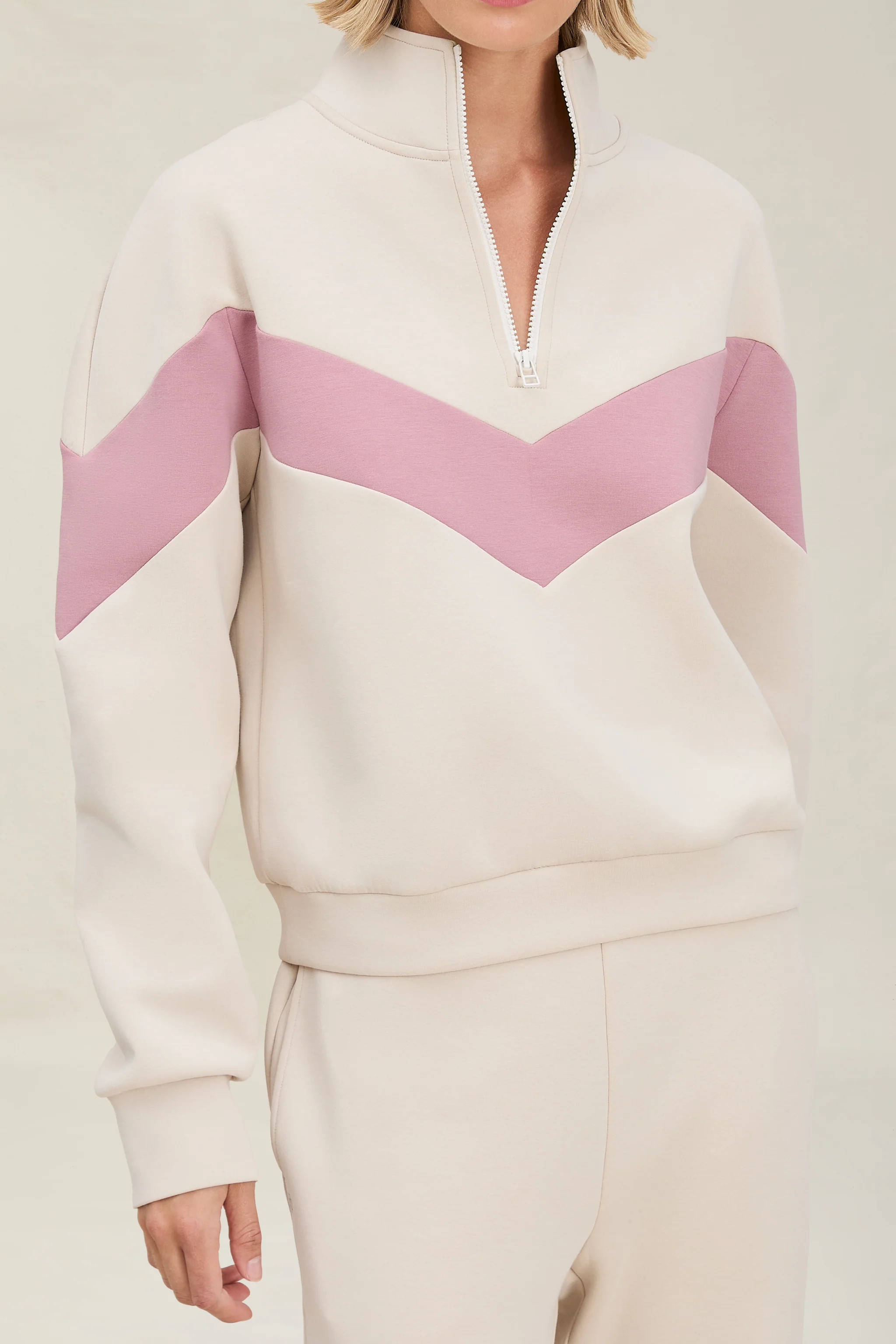 Grady Sweatshirt | Devon Windsor