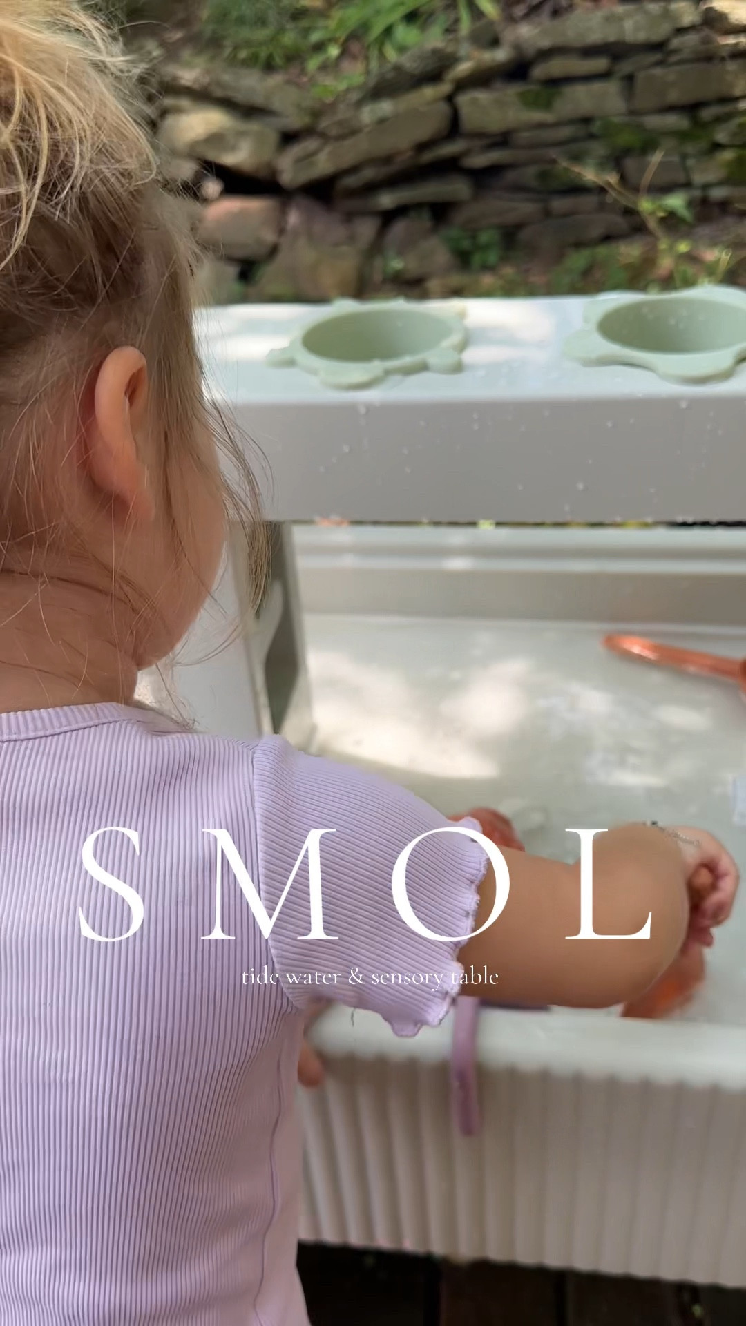 summer toddler sensory activity unlocked with @playsmol tide and water sensory table🐳🫧🧼✨

linked in bio under my LTK to shop today xx

#creatorsearchinsights #toddlermom #toddlersoftiktok #sensoryactivities
#Summer #playsmol #momsofinstagram #momsoftiktok #momsofinstagram #sensorybin #playsmolpartner #fyp #fypシ #toddlermomlife #toddlerplayideas #toddlersummer

#LTKSummerEdit #LTKKids #LTKSeasonal