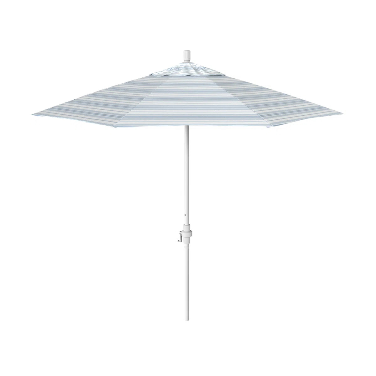 Santana 108'' Market Umbrella | Wayfair North America