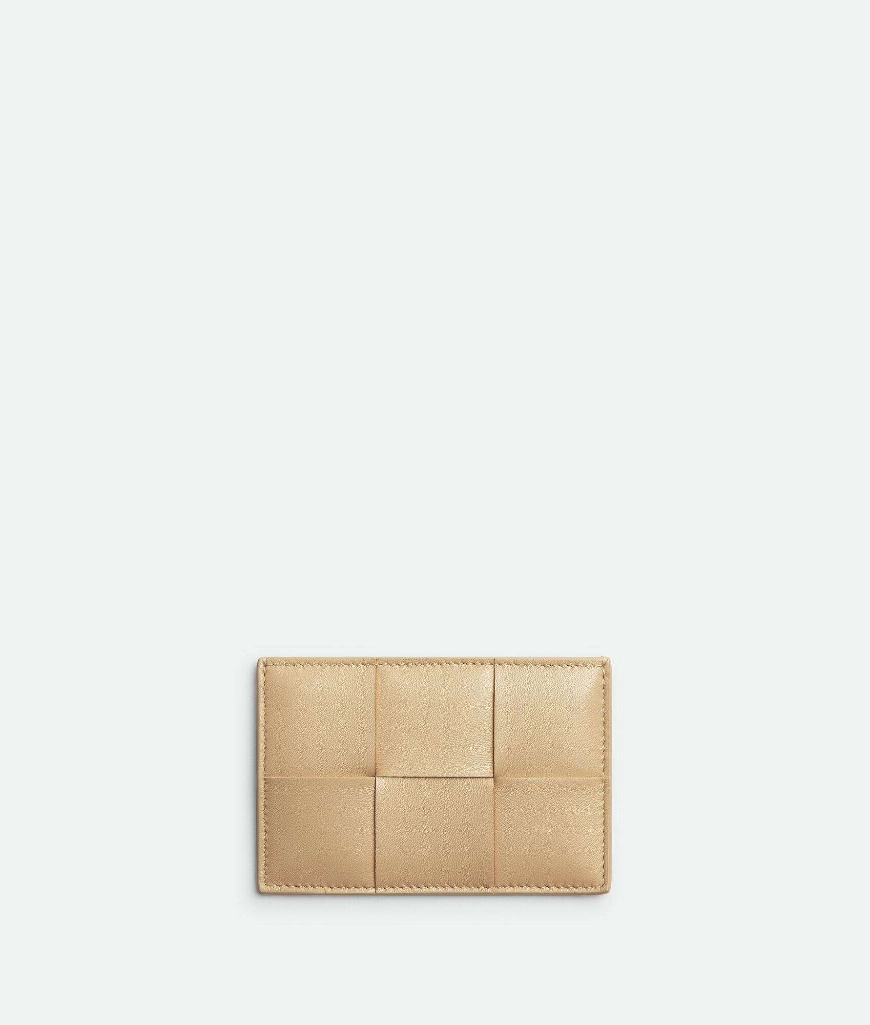 Cassette Credit Card Case | Bottega Veneta