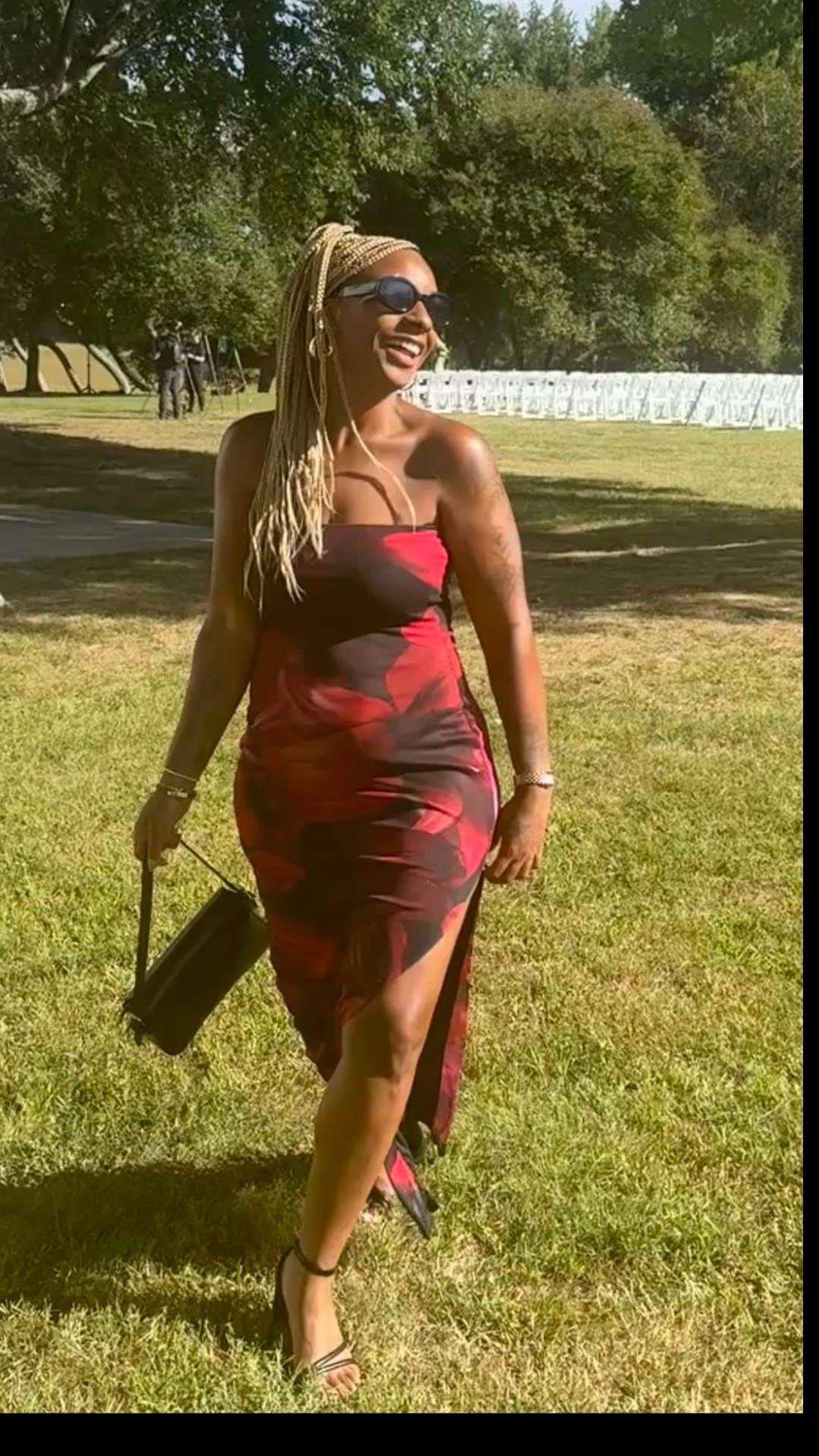 Wedding Guest Dress Vibes 🫶🏽

Black purse
Black heels 
Amazon Accessories 


#LTKWedding #LTKParties #LTKStyleTip