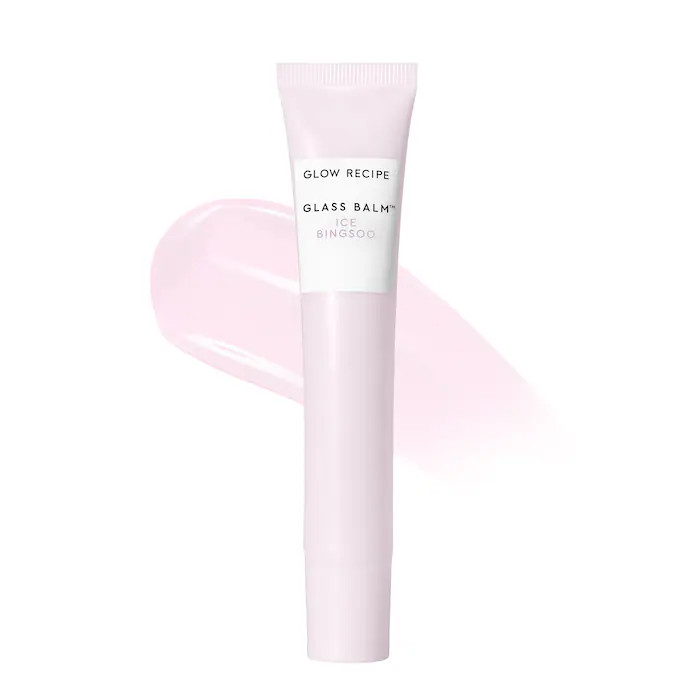 Glass Balm Lip Treatment for Shine & Hydration | Sephora (US)
