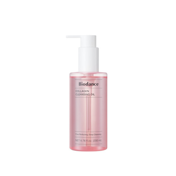 Biodance - Collagen Cleansing Oil - 200ml | Stylevana