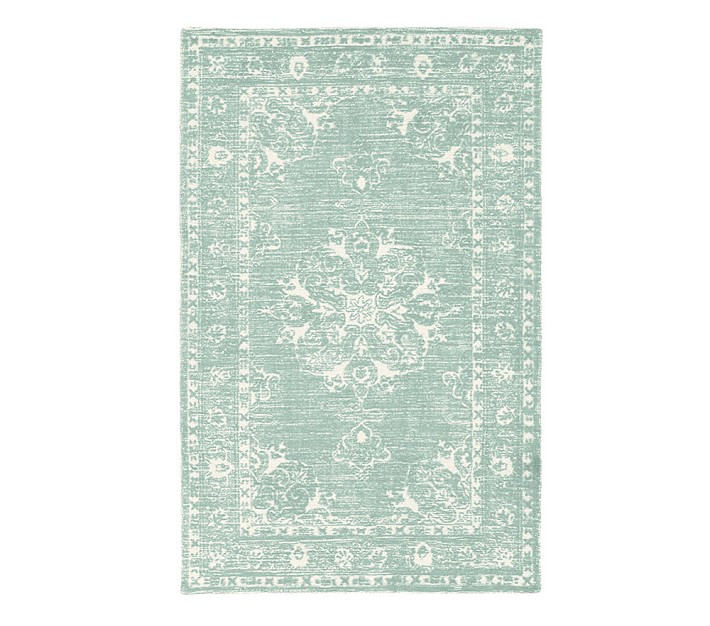 Astrid Rug | Pottery Barn Kids
