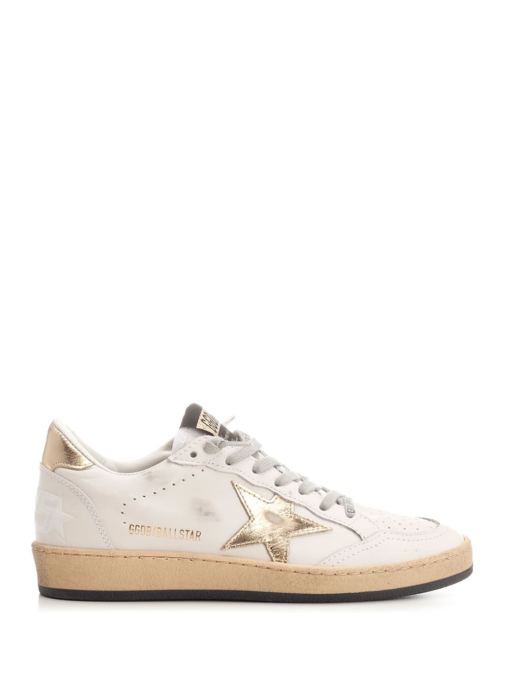Golden Goose ball Star Sneaker | Italist.com US