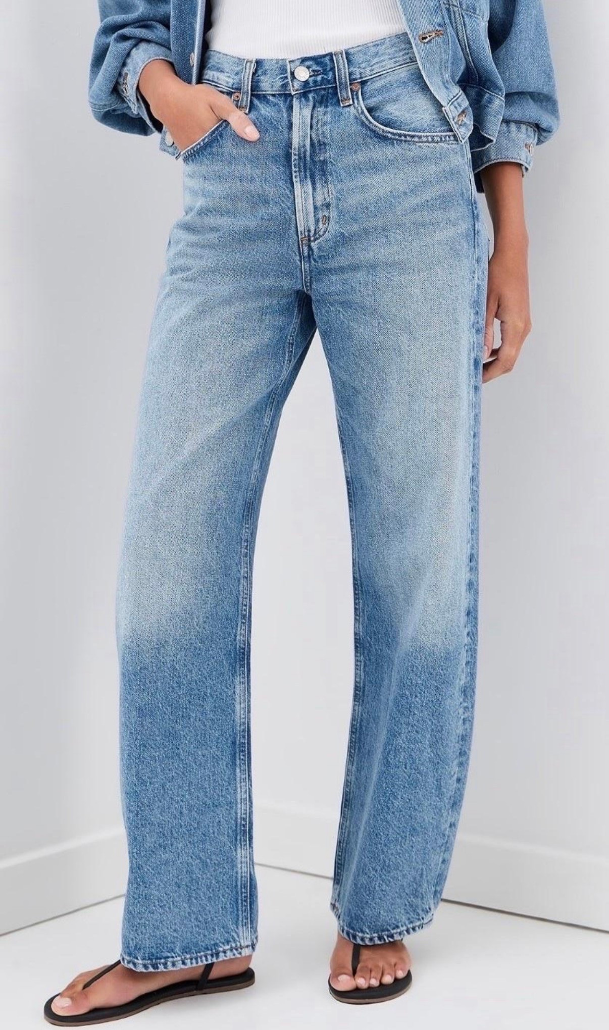 Denim update for your closet!