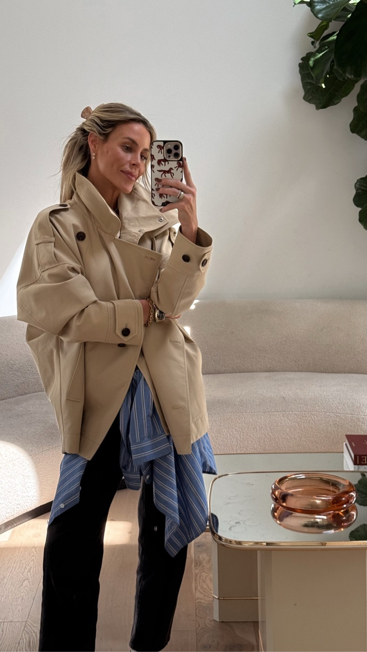 Staple pieces for Fall🍁

#LTKootd #LTKdayinmylife #LTKgrwm