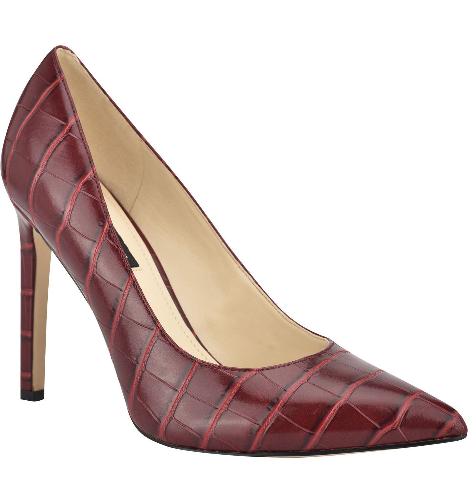 'Tatiana' Pointy Toe Pump | Nordstrom