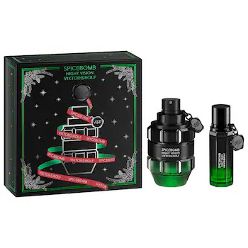 Viktor&RolfSpicebomb Night Vision Holiday Set | Sephora (US)
