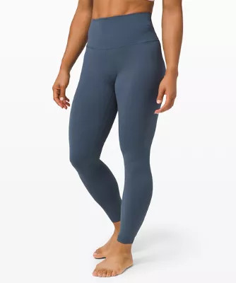 lululemon Align™ High-Rise Pant 25" | lululemon (AU)