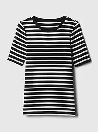 Modern Crewneck T-Shirt | Gap (US)