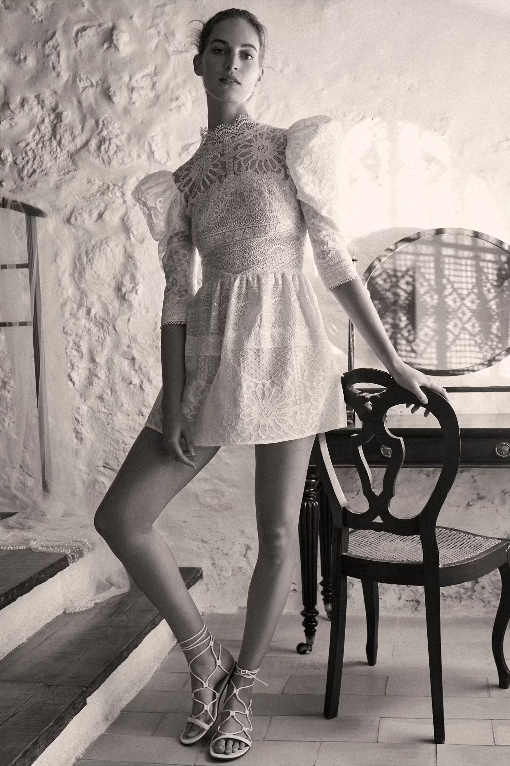 By Watters Adelia Dress | BHLDN