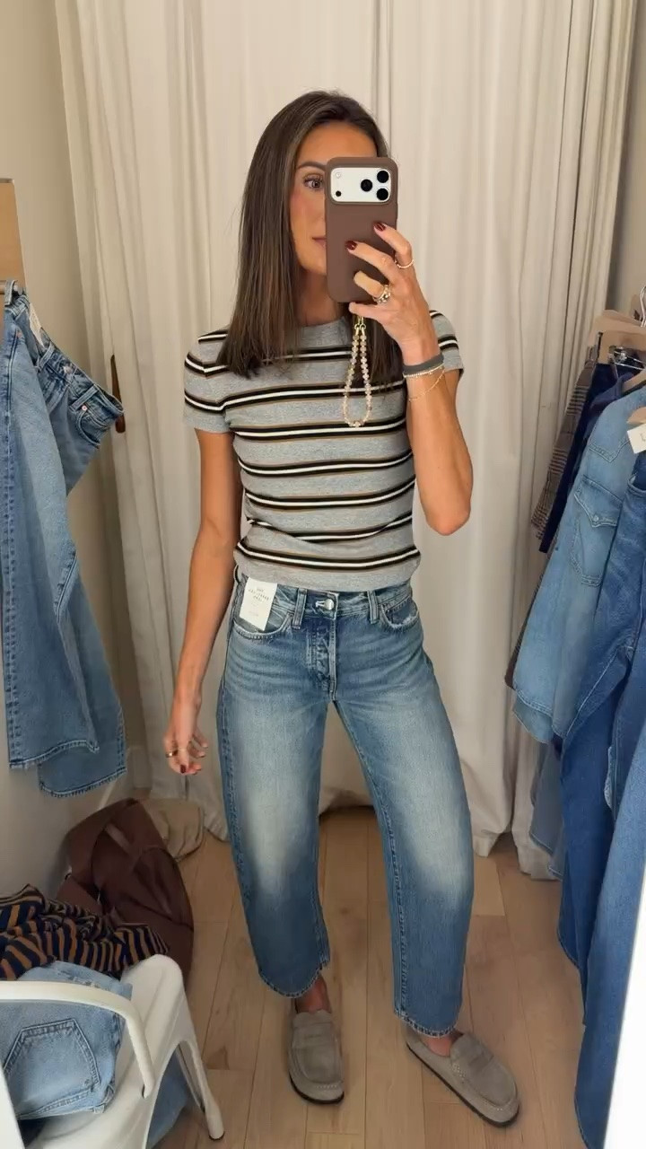 Last chance to shop the madewell sale!! 🤎