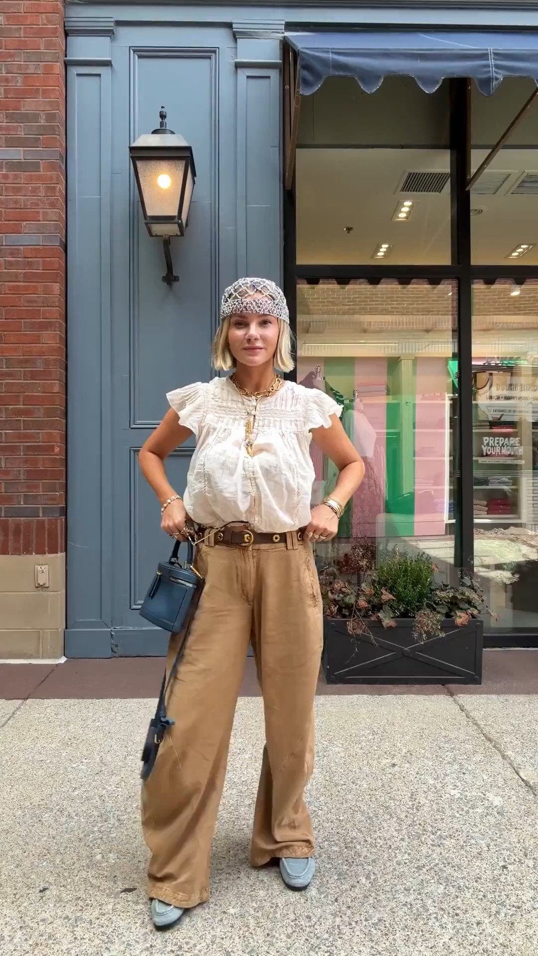 Fall transition outfit inspo - Nashville outfit idea

#LTKootd #LTKdayinmylife