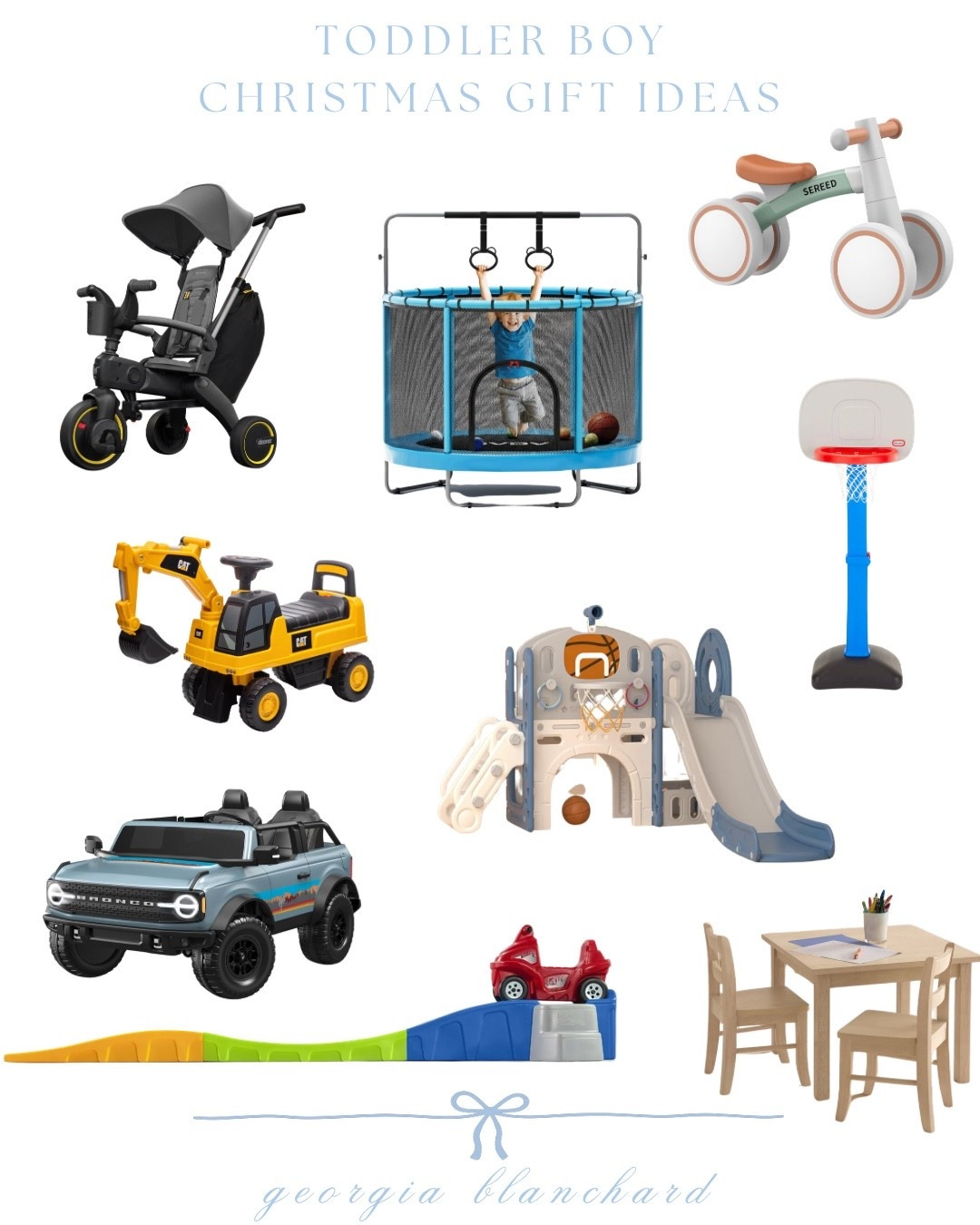 #LTKGiftGuide #LTKKids #LTKHoliday
