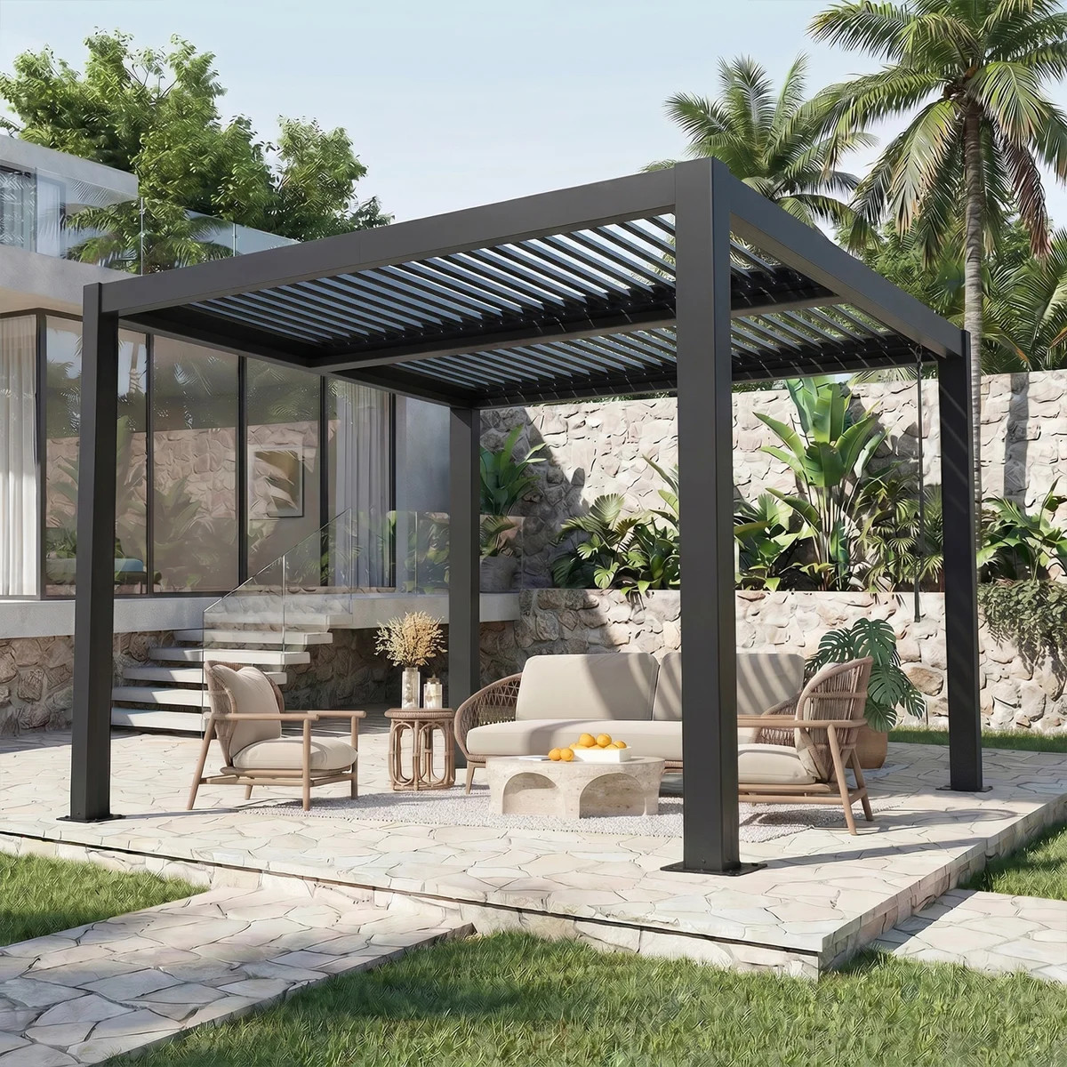 Wayfair Labor Day Sale ends in just a few minutes and these outdoor pergola + gazebo finds are such a good last-minute backyard upgrade 🌿✨ Perfect for creating a shaded lounge, outdoor dining spot, cozy fall setup, or a pretty space for weekend hosting. If one of these has been sitting in your cart, this is your sign to check it now before the Labor Day pricing disappears. 🍂🏡

#Wayfair #WayfairFinds #WayfairLaborDaySale #LaborDaySale #SaleEndsSoon #LastChanceDeals #Pergola #PergolaIdeas #OutdoorPergola #Gazebo #GazeboIdeas #OutdoorGazebo #BackyardRefresh #BackyardIdeas #PatioRefresh #OutdoorLiving #OutdoorEntertaining #FallPatio #OutdoorFallRefresh #BackyardMakeover #PatioIdeas #FallHosting #HomeDeals #LTKHome #LTKFinds 

 #LTKSeasonal #LTKHome #LTKSaleAlert