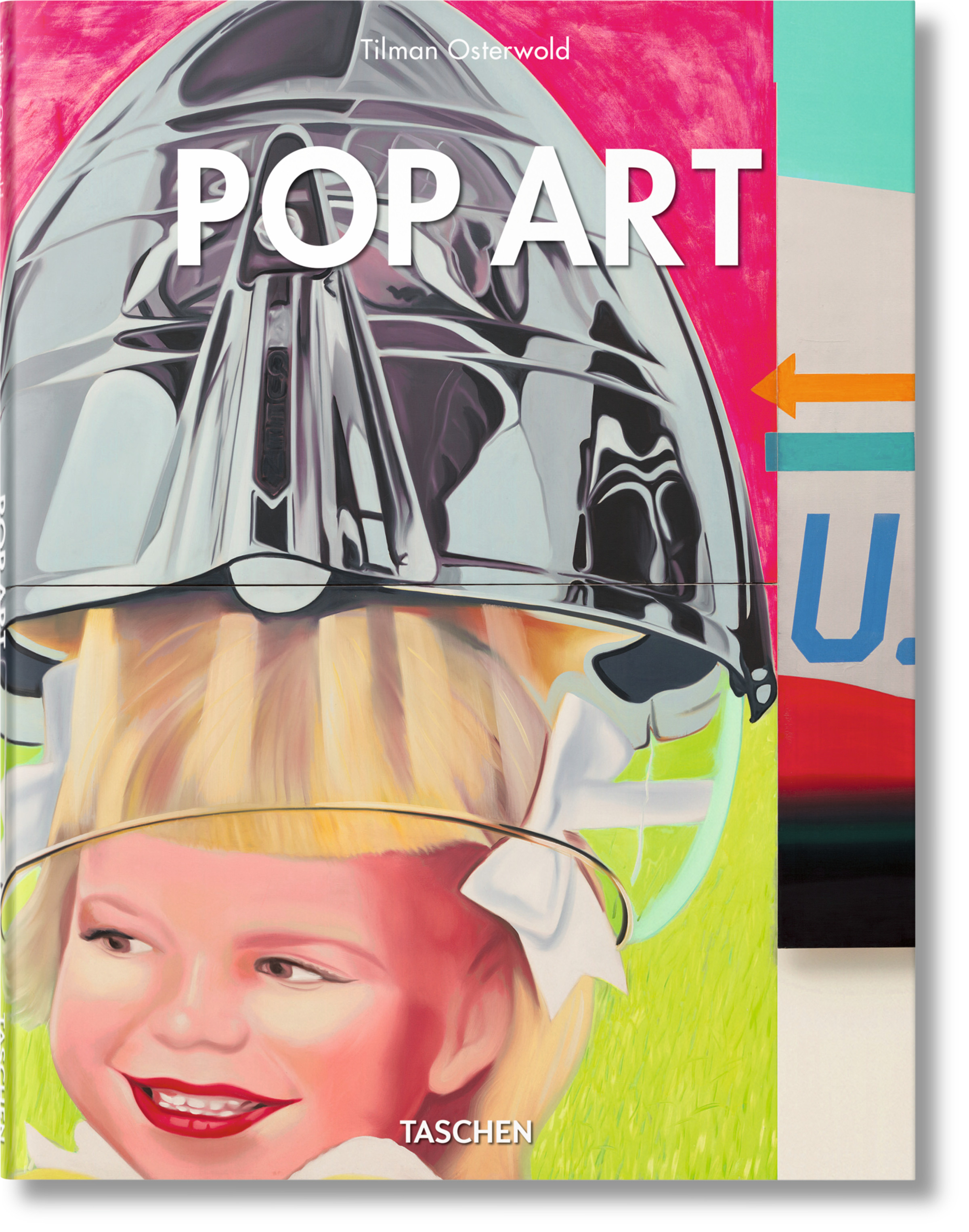 Pop Art - TASCHEN Books | TASCHEN