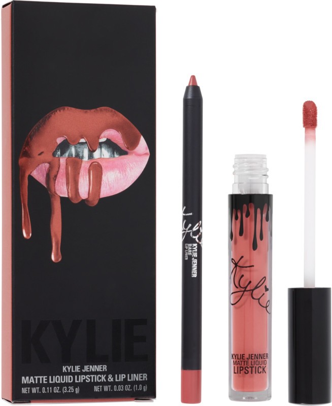 Matte Lip Kit | Ulta