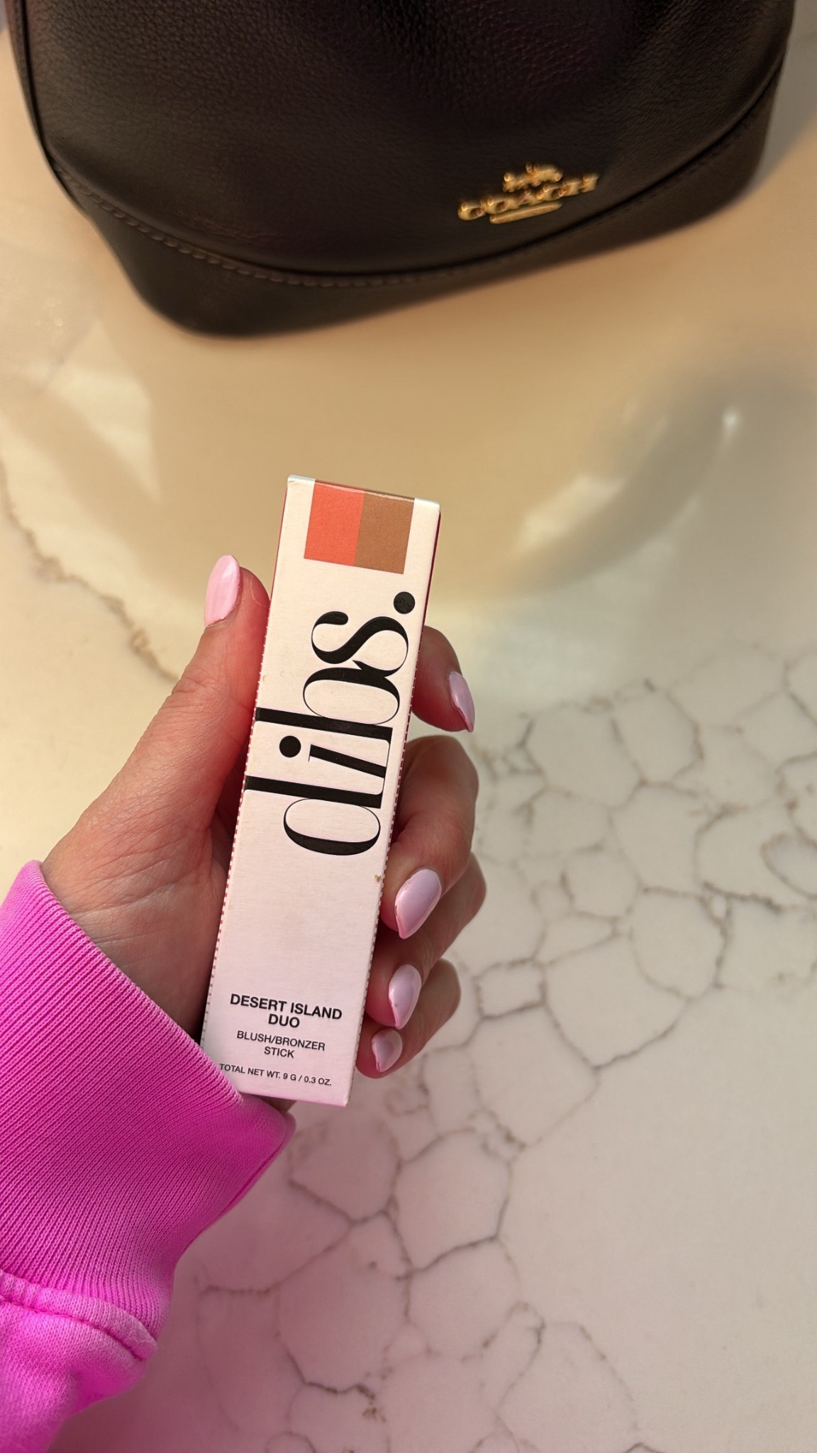 I’ve reordered this DIBS Duo so many times I’ve lost count. It’s my favorite cream bronzer/blush duo. (I like shade 1.5 & I use the brush linked to apply.)

#LTKBeauty #LTKMothersDay #LTKootd