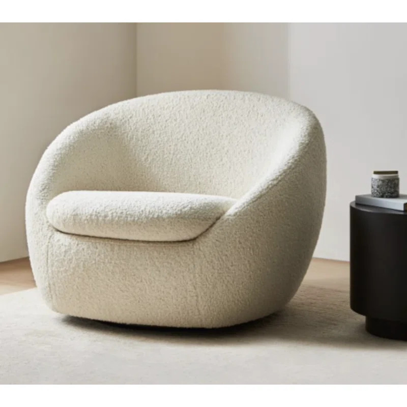 Upholstered Accent Chair | Wayfair North America