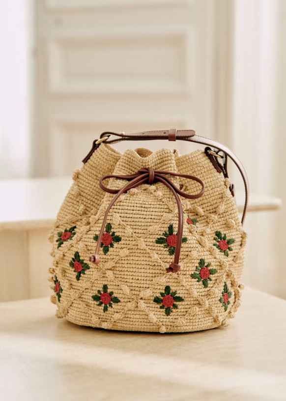 Farrow Bag | Sezane Paris