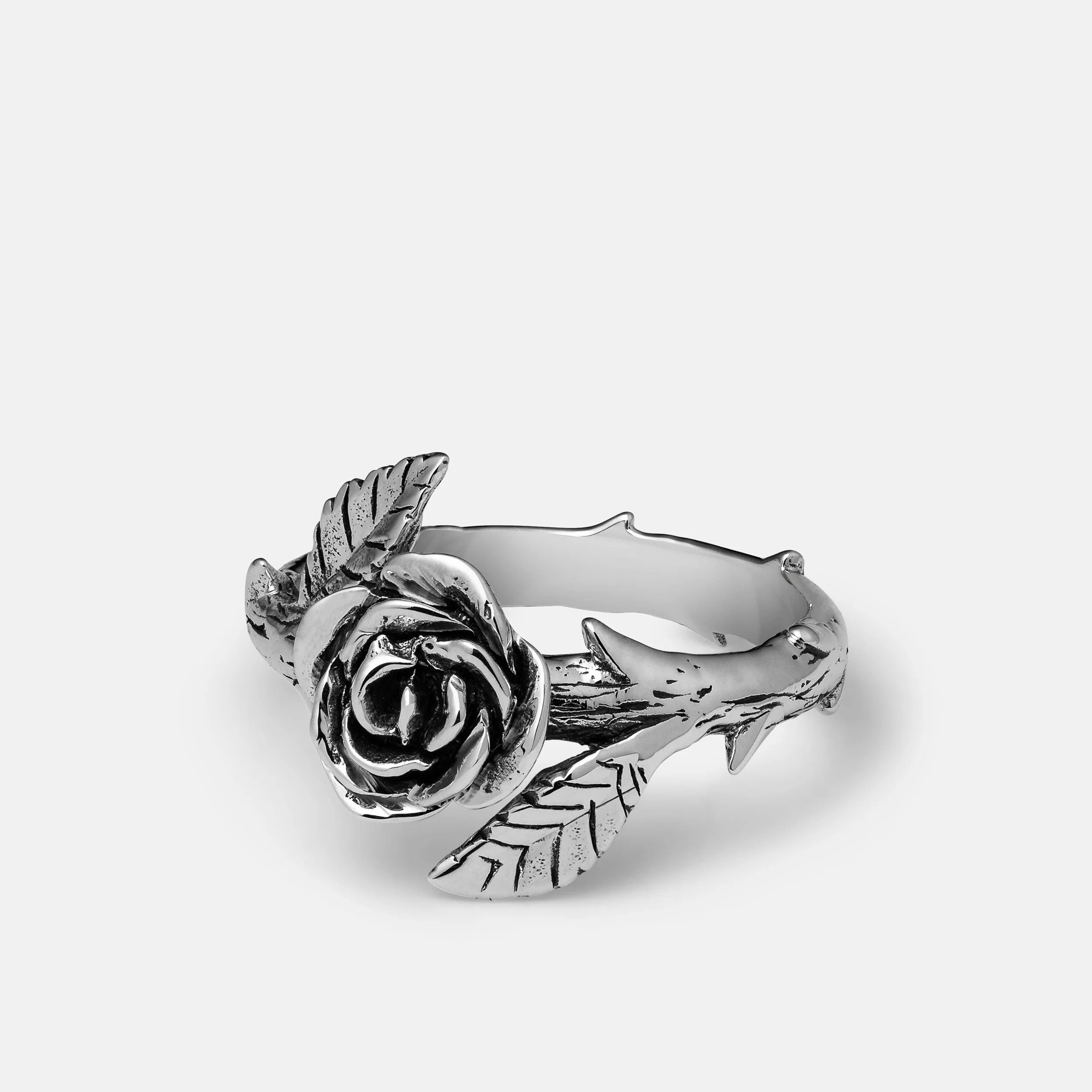 Rosy Disposition | Clocks and Colours