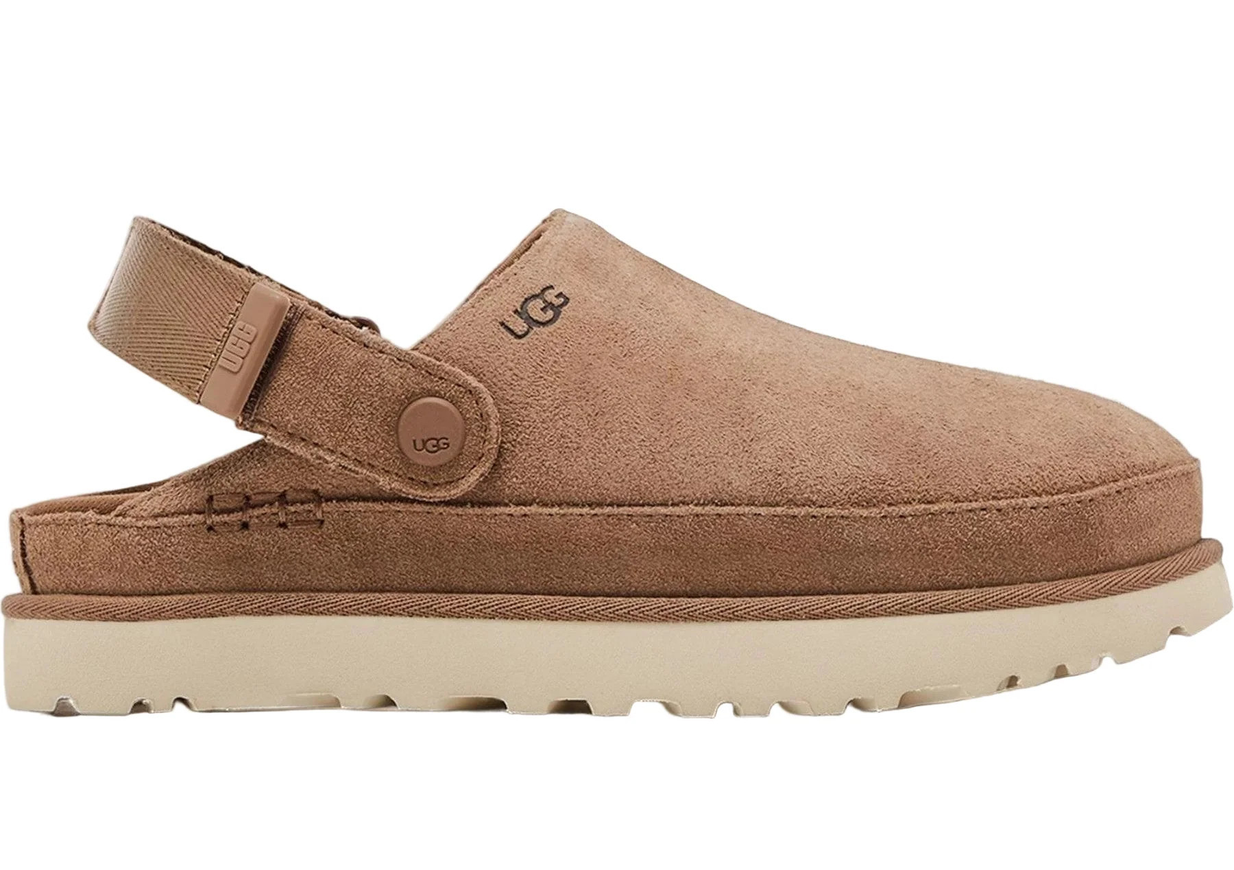 Ugg Women's Goldenstar Clog - 1138252-Che | Zulily