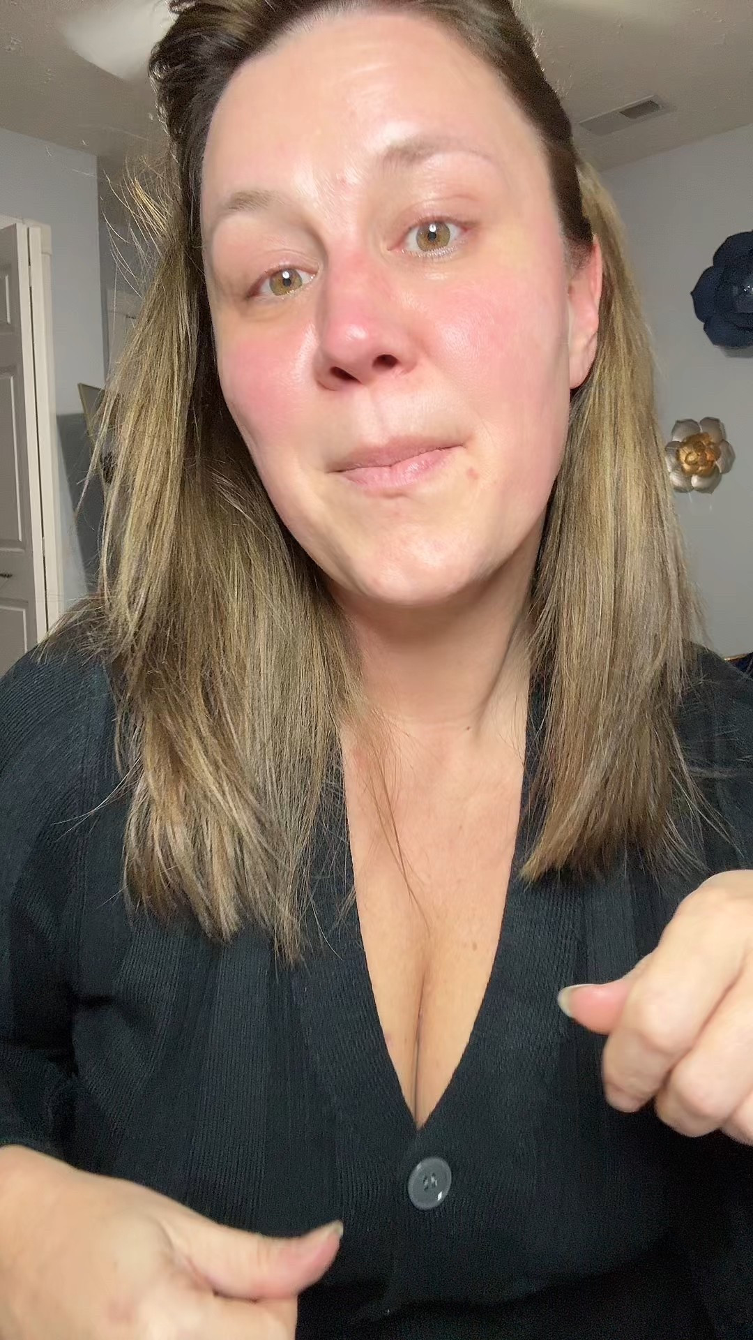 #LTKBeauty #LTKgrwm #LTKOver40