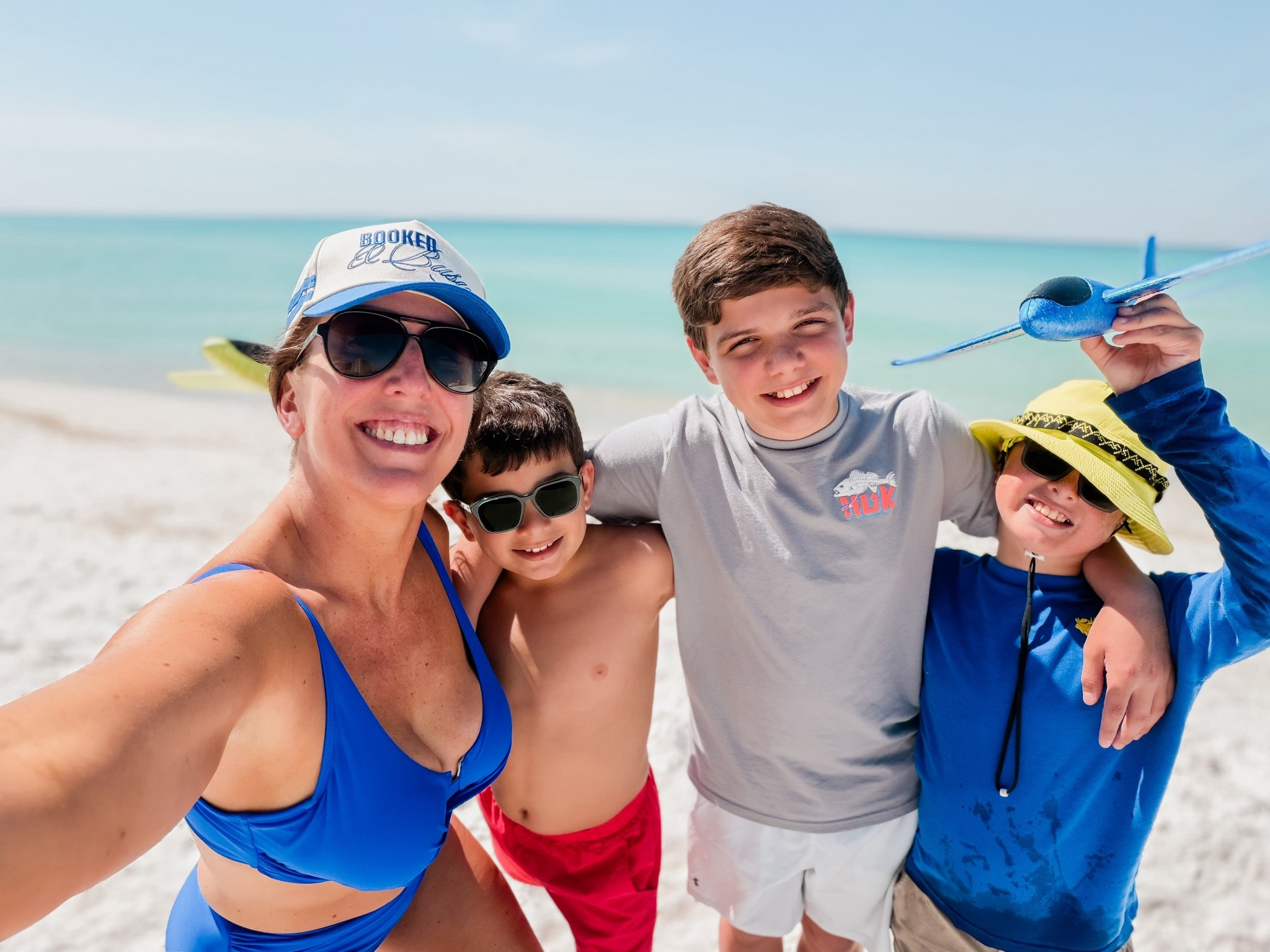 Anyone else wishing they could have a Spring Break do-over?
Loving this Amazon suit with an underwire top for extra support!

#LTKTravel #LTKActive #LTKSwim