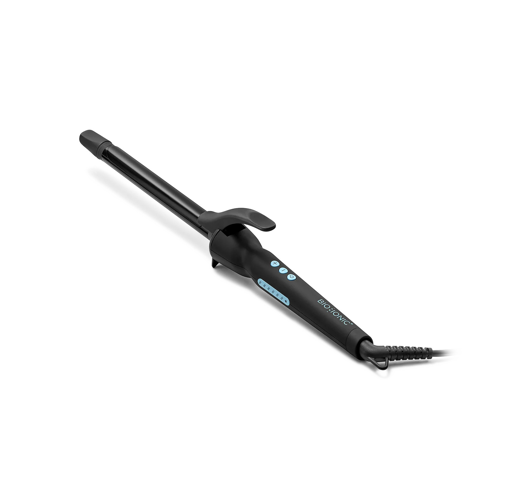 Long Barrel Curling Iron | Nanoionic MX | Bio Ionic | BioIonic