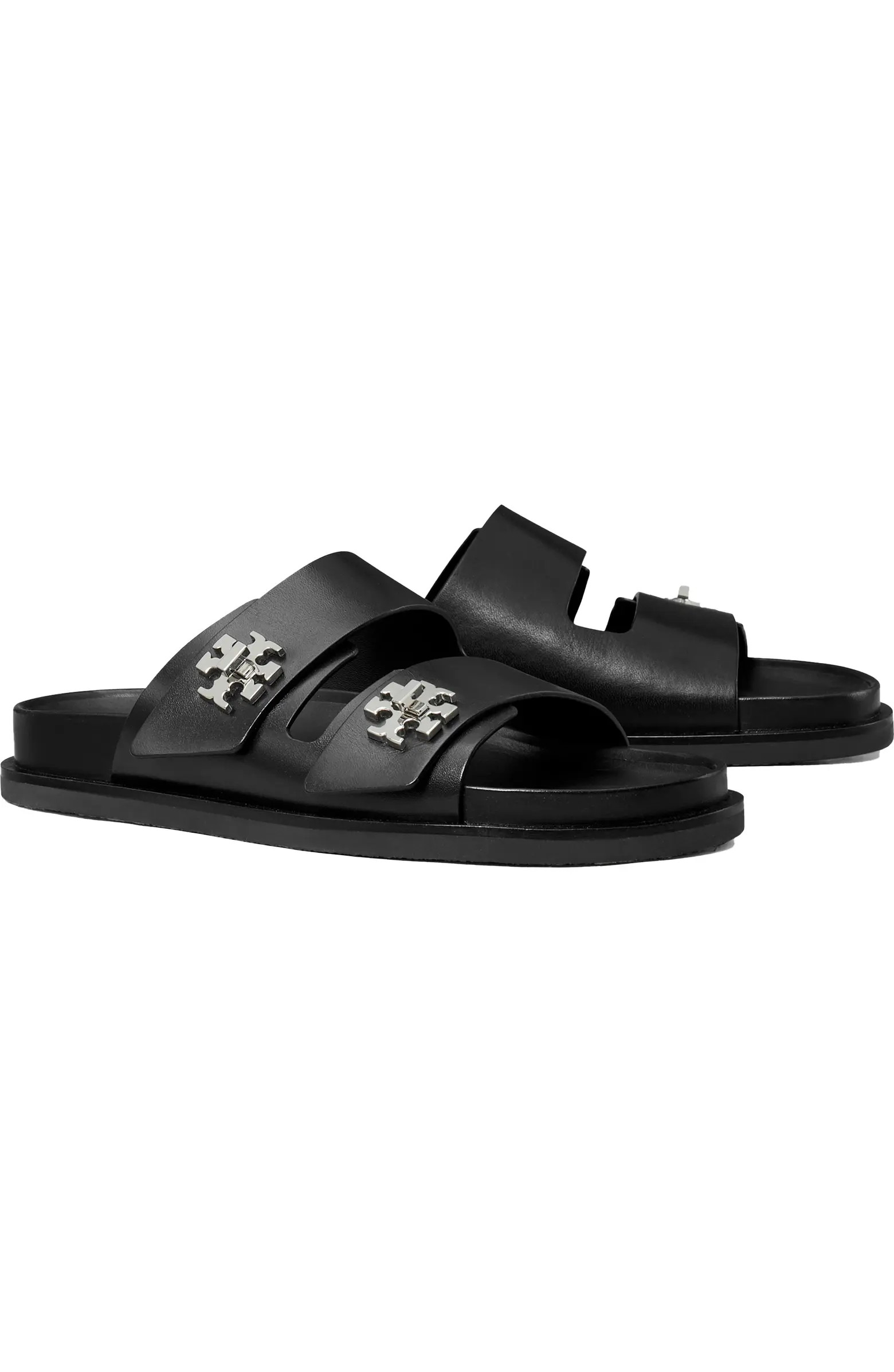 T Lock Sport Slide Sandal (Women) | Nordstrom