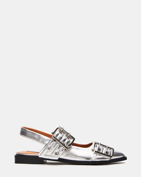 GRAYA SILVER | Steve Madden (US)