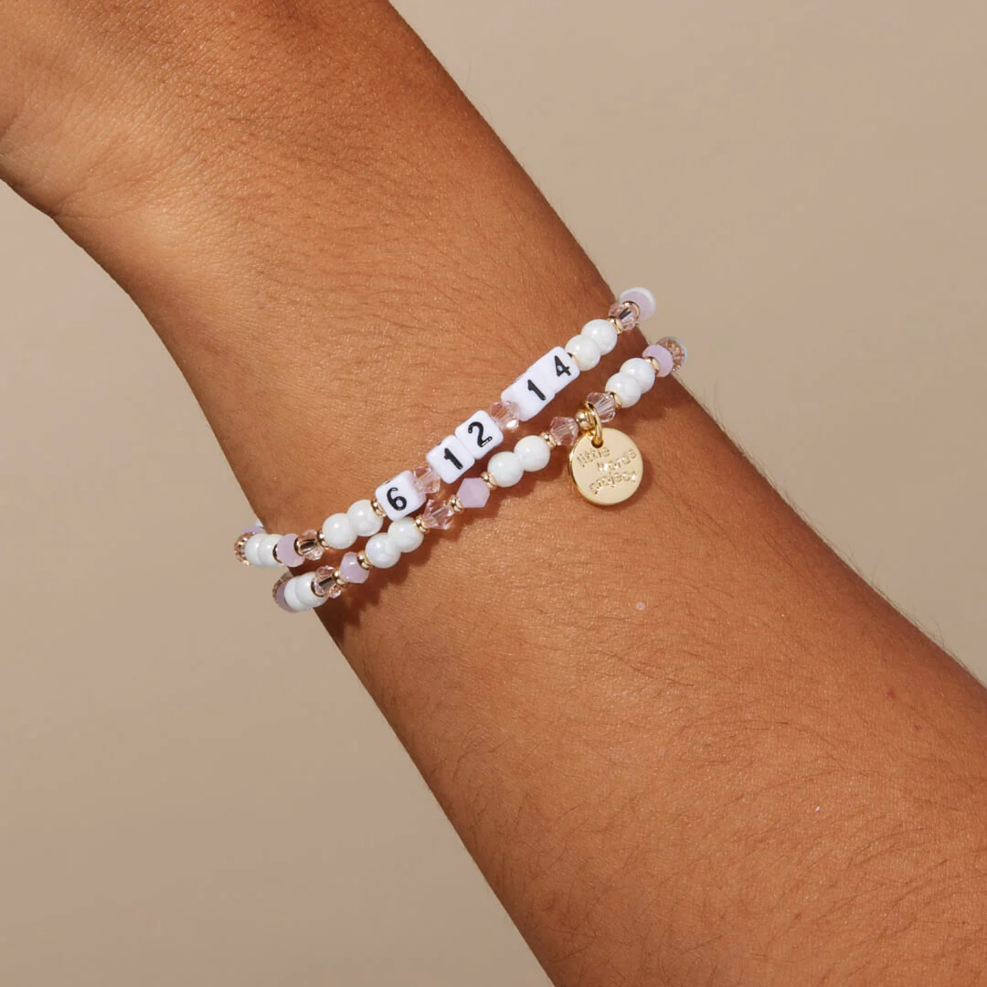 Custom Chambray | Little Words Project