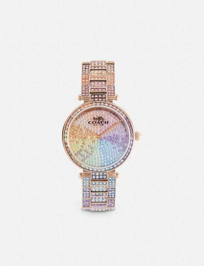 park watch, 34mm | Coach (US)