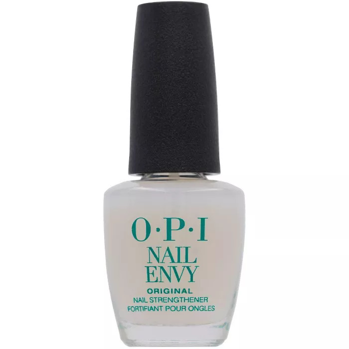 OPI Nail Envy Maximum Strength Nail Strengthener - 0.5 fl oz | Target