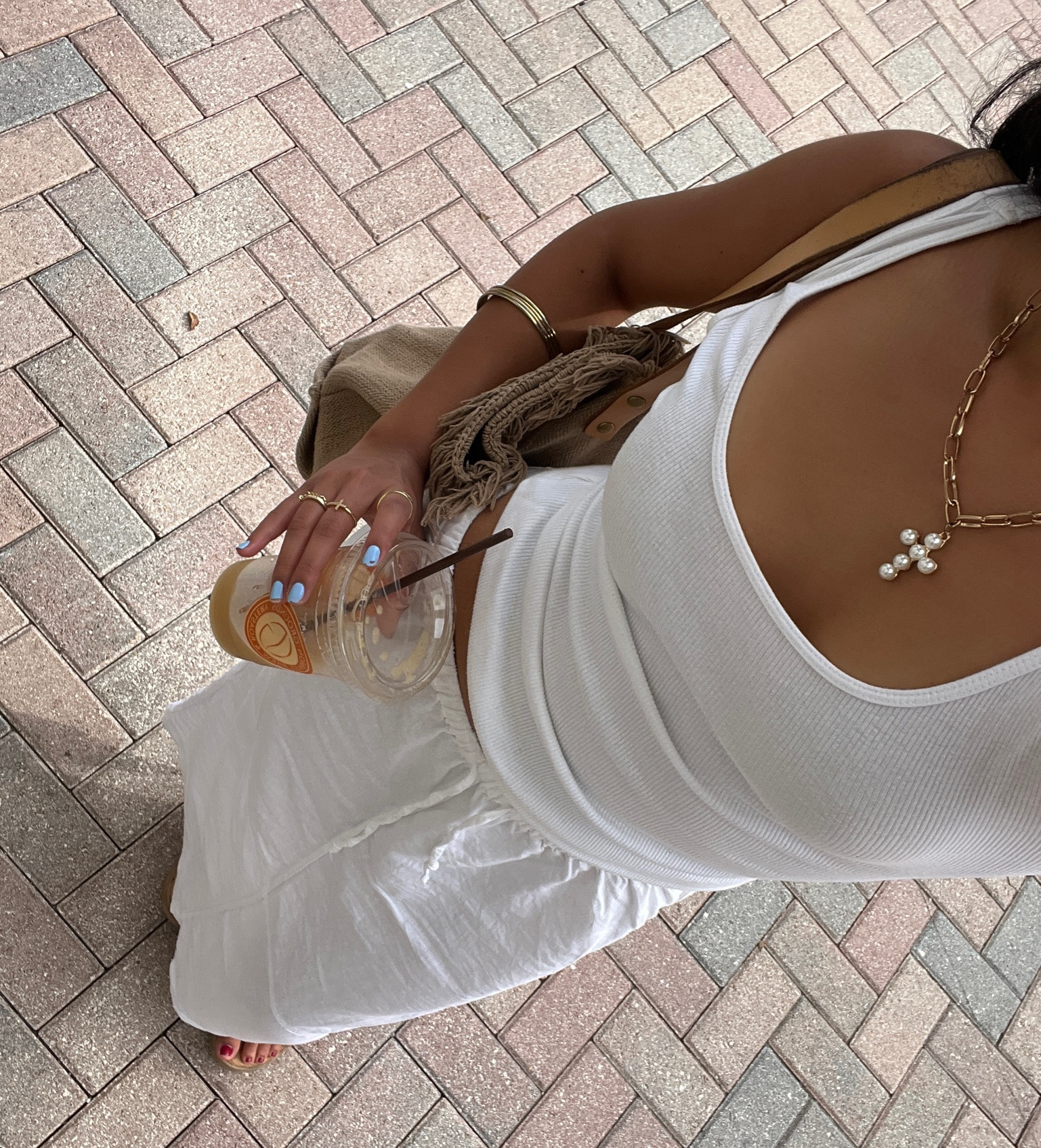 maxi skirt outfit inspo 

#LTKSeasonal #LTKunder100 #LTKstyletip