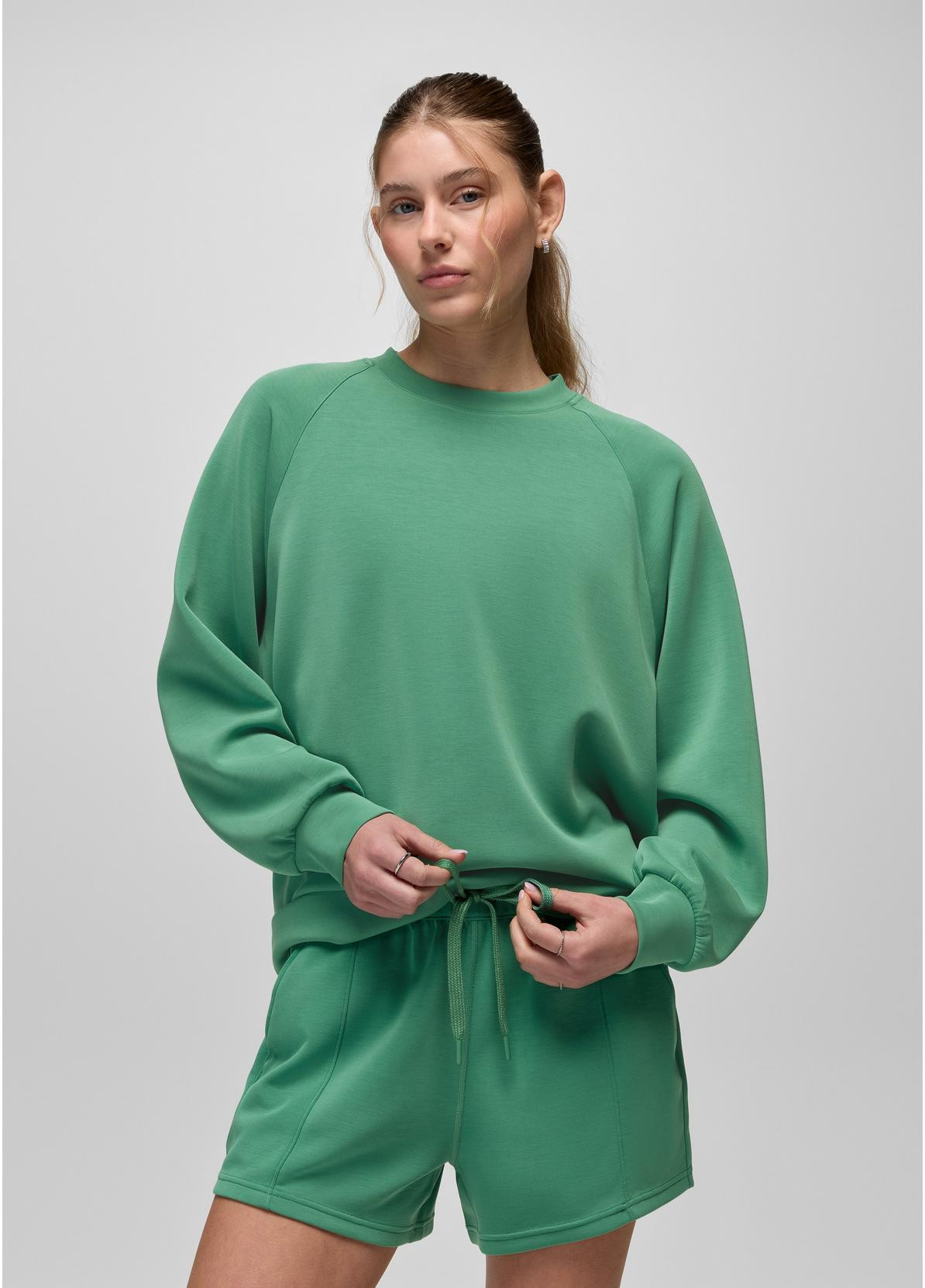 Shea Soft Crewneck | prAna