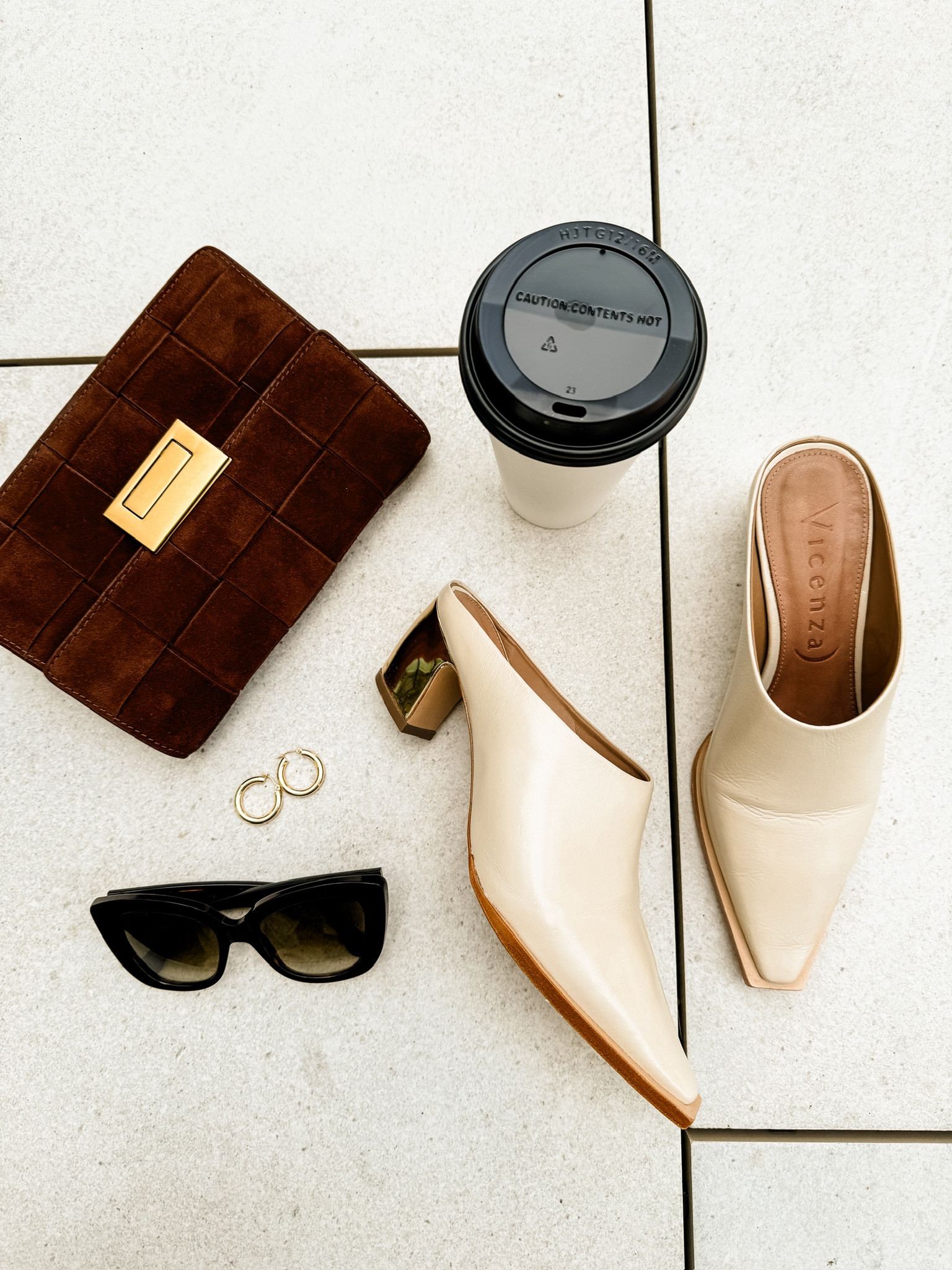 These shoes are currently on sale! I have been wearing these so much! They go with everything!

Loverly Grey, Anthropologie, fall shoes, mules, mule heels, booties, fall purse, fall accessories, suede 

#LTKSaleAlert #LTKSeasonal #LTKShoeCrush