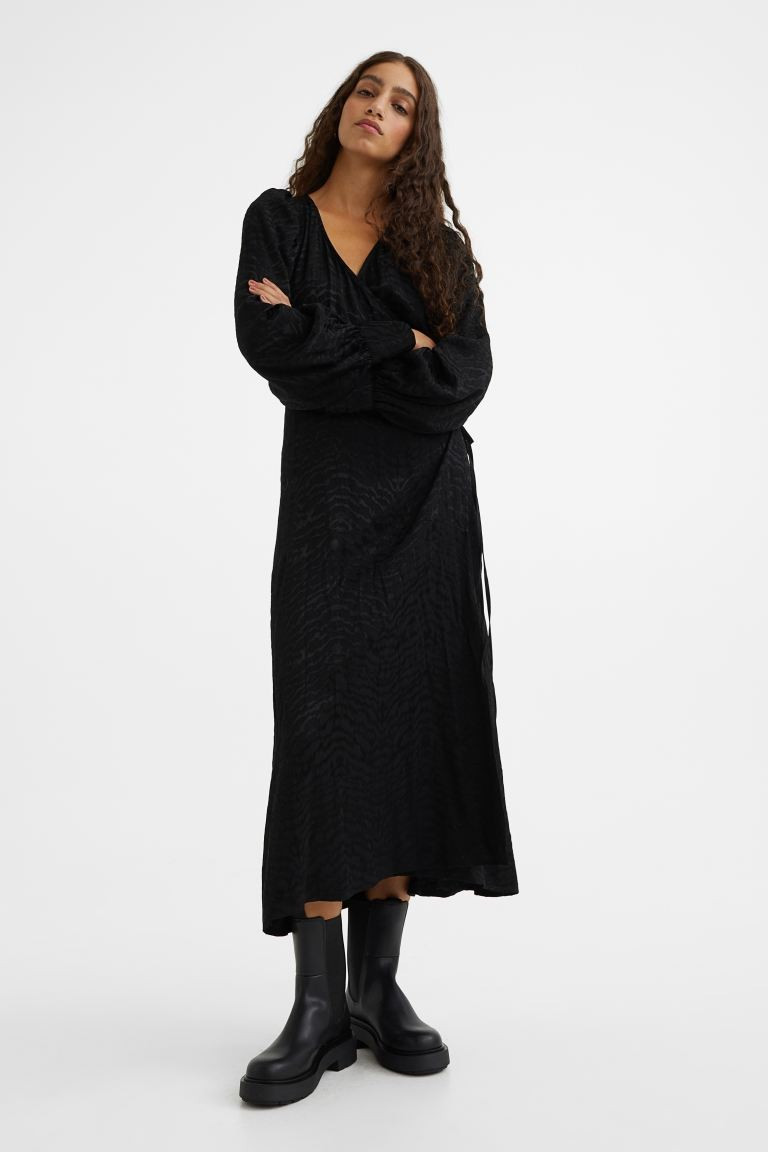 Chelsea Boots - Black - Ladies | H&M US | H&M (US + CA)