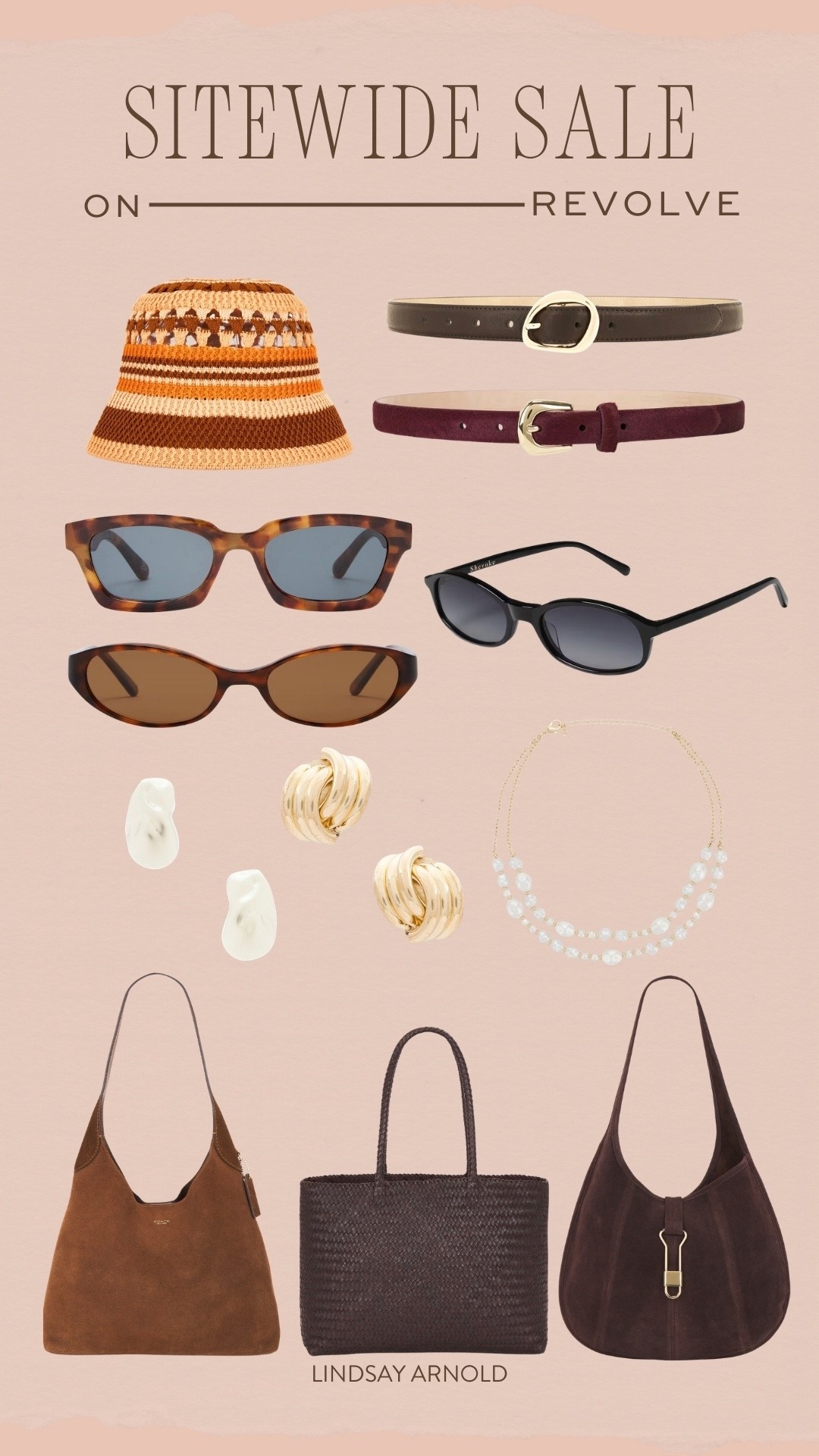 24 hour sitewide sale on Revolve! Use code “HAPPY20"

#LTKgrwm #LTKSaleAlert #LTKootd