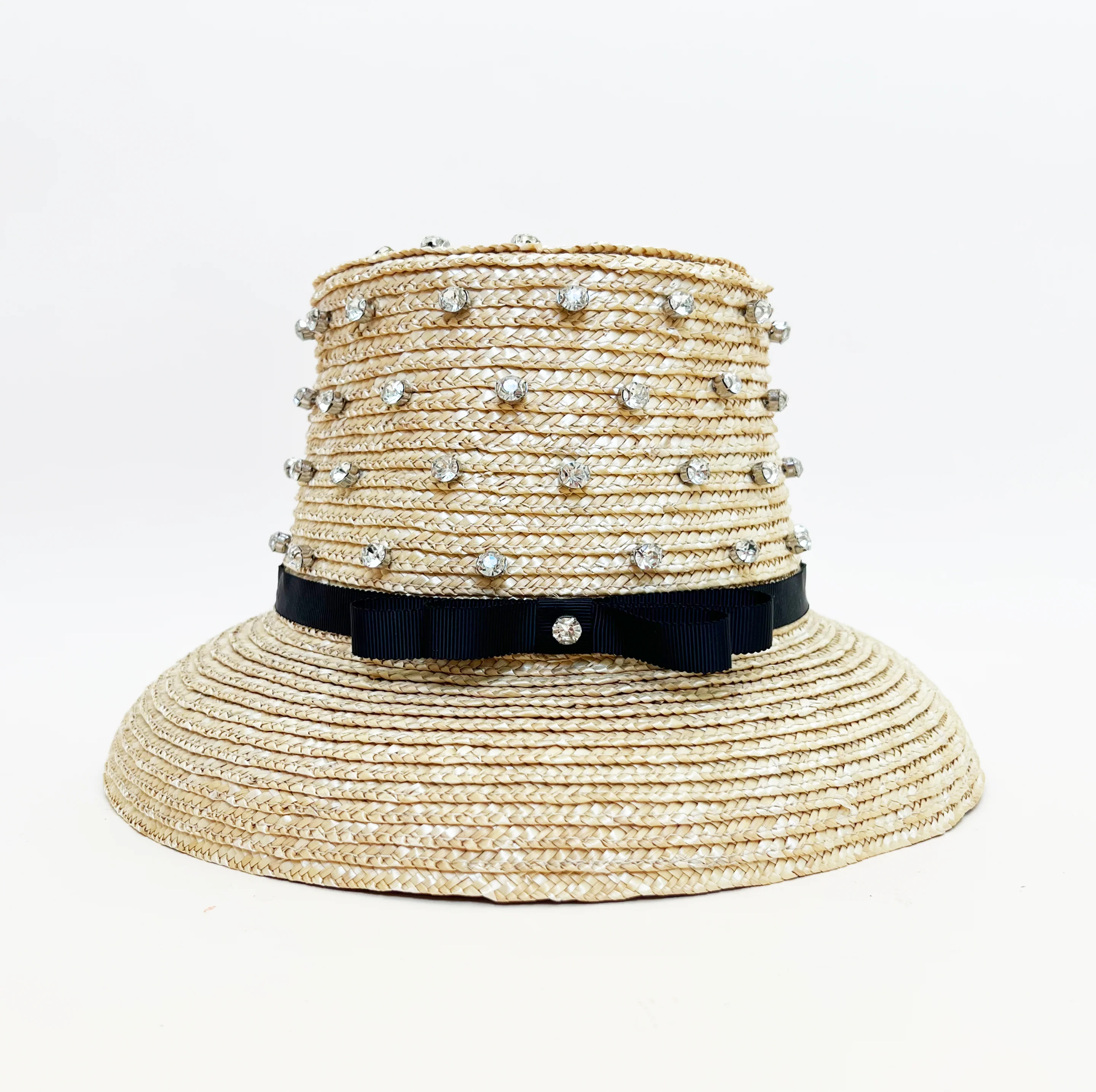 MME. "FIFI" Hat | MME.MINK