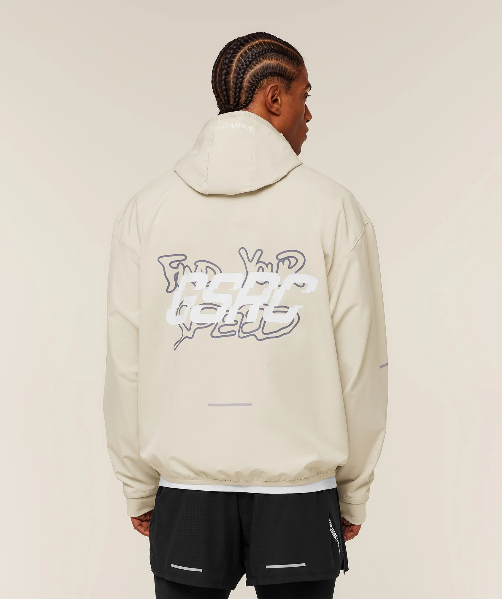 Find Your Speed Hoodie | Gymshark US