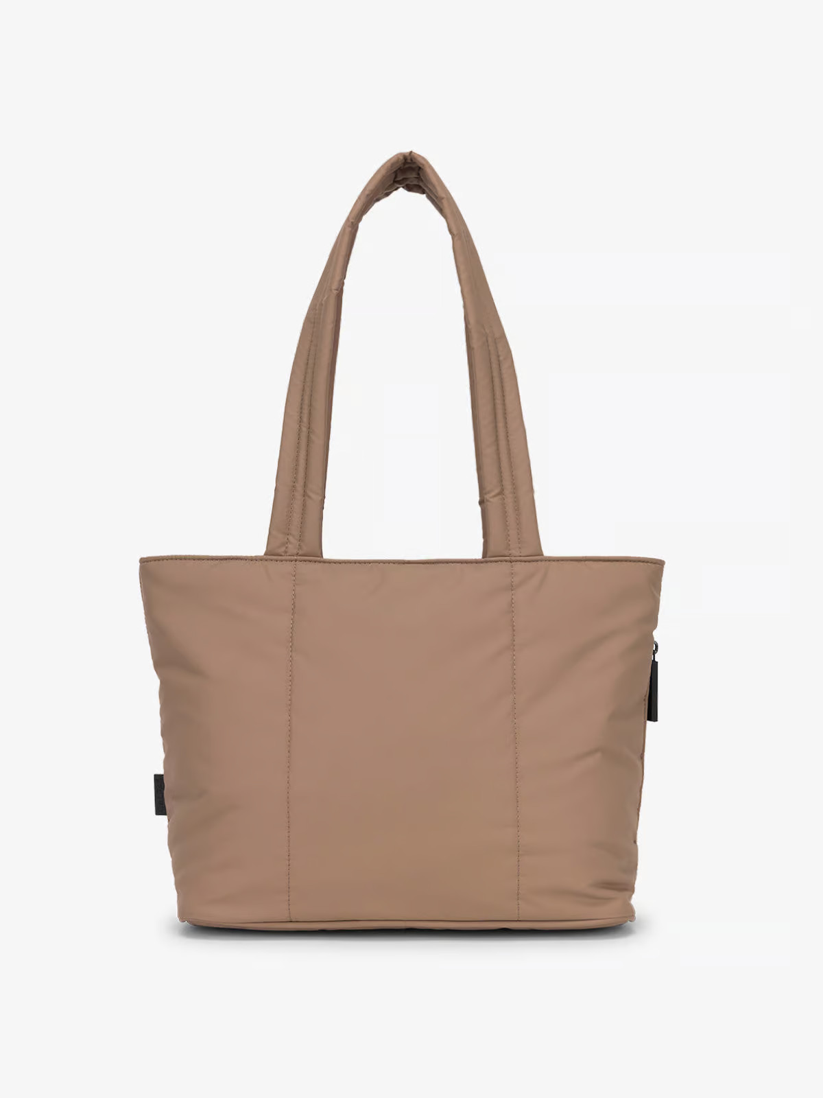 Luka Mini Tote in Oatmeal | CALPAK Travel