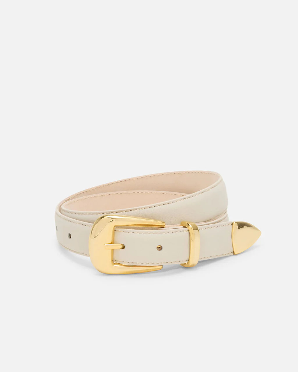No. 16 Belt | Aureum Collective