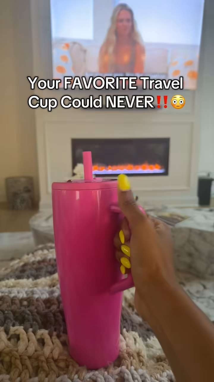 Spill proof water bottle #brumate #brumatetumbler #waterbottle 
 

 

#LTKHome #LTKFindsUnder50 #LTKTravel