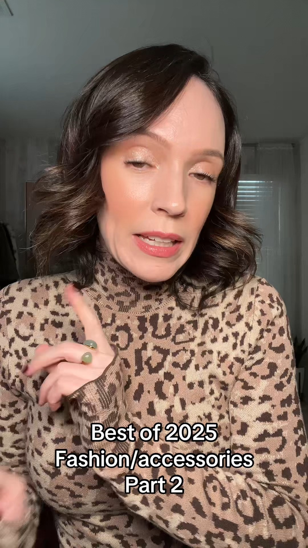 Best of 2025 fashion/accessories


#LTKOver40 #LTKSeasonal