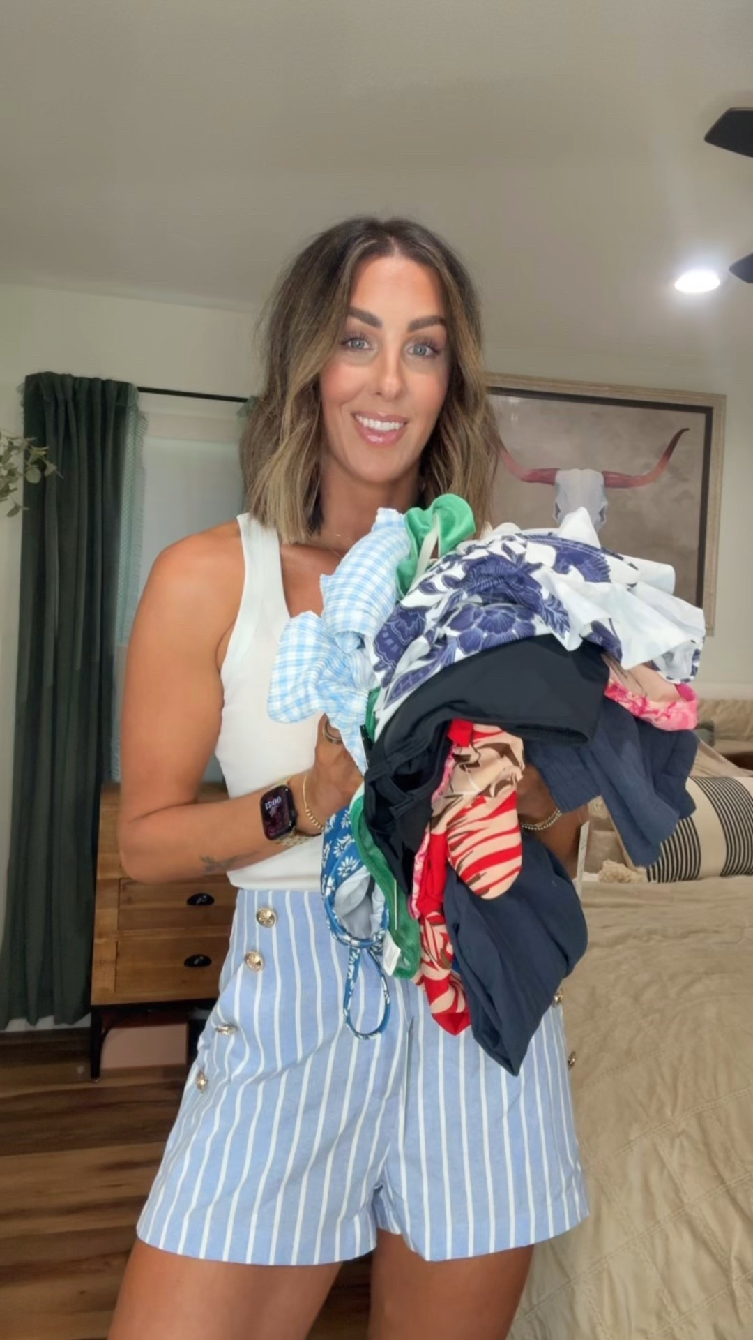 Another CUTE cupshe haul!! Use code Sajo15 15% off over 70USD+ // Sajo20 20% off over 109USD+ #cupshepartners #cupshe @cupshe

#LTKSeasonal #LTKSwim #LTKStyleTip