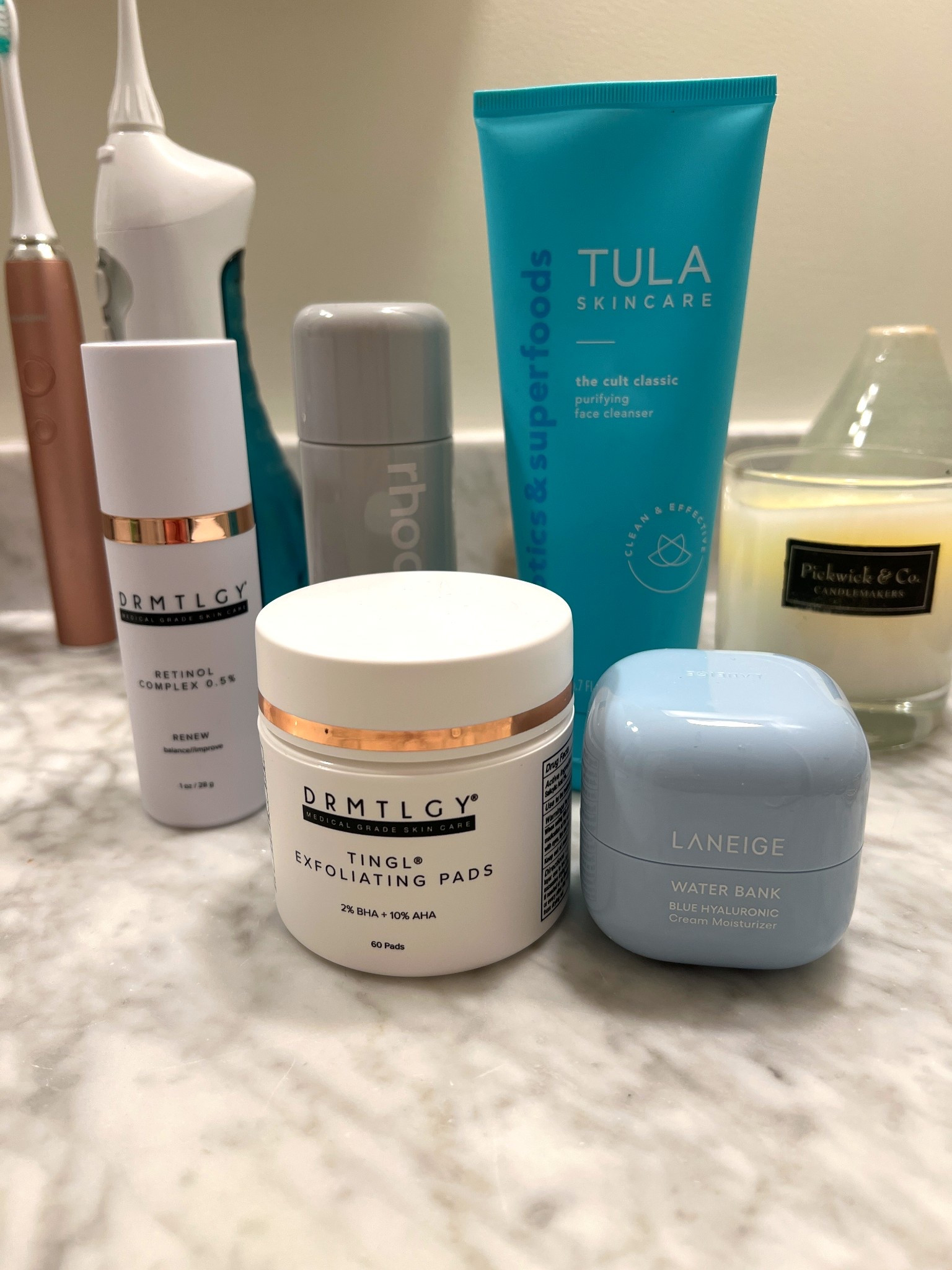 the dream team - all on the Amazon spring sale! 

#amazonspringsale #amazon 
#skincare


#LTKU #LTKBeauty #LTKFindsUnder100