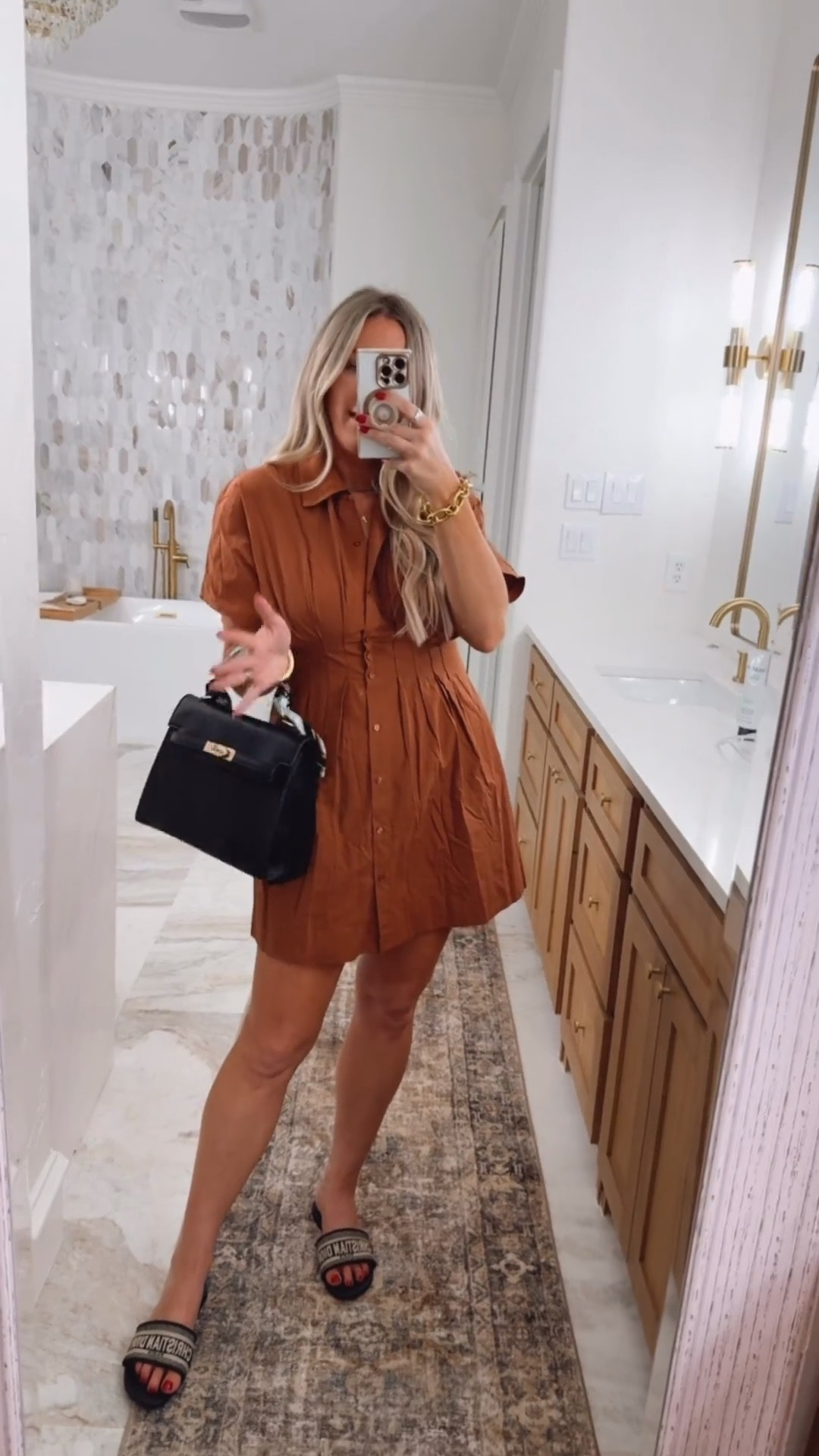 Spring dress fits true to size. Anthropologie looks for less. Spring dress. Size dup to large in the frrr people looks for less jumpsuit. Easter dress sized up to large. Spring dress. Spring fashion. Spring wedding. Target shoes women. Target sandals. Target new arrivals. Target spring shoes. Irwin looks for less. Resort wear. Vacation outfits. Beach vacation. Polo. Old money fashion. Game day outfit. Sports mom outfit. Game day outfit. . Spring fashion. Spring sports mom outfit. Bride.Vacation outfits beach. Resort wear 2026. LBD. Spring fashion 2026. Lace skirt. Spring outfit. Easter outfit. Sweater. Resort wear outfit. Apres ski. Winter outfit.Girls night outfit. . Business casual. Workwear. Easter gift. Date night. Work wear. Loafers. Trench coats. Super bow Sunday outfit. Game day. Spring. Vita mask. Skincare. Valentines outfit. Bikini. Polka dot swim coverup pants. Barn coat fits true to size, wearing medium. Spring break. Spring fashion. must have. Target. Target sale.trends




#LTKSaleAlert #LTKOver40